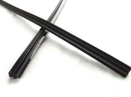 Wiperblade refill set, 61cm