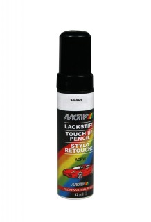 12ml. ACRYL Motip Touch Up Pencil (BLACK)
