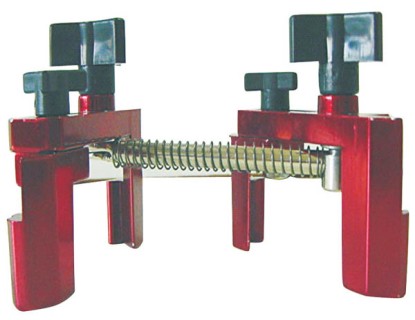 Universal camshaft locking tool kit 2pcs.
