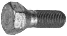 Disc screw