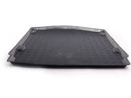 Trunk mat Audi A4 B8 (2008-2015)/ A5 (2009-2016)
