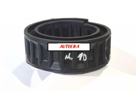 Coil spring spacer - NR10 (JEEP, SUV, BUS) 