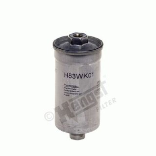 Additional fuel filter Purolator F67441