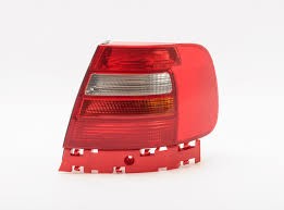 Rear corner lamp Audi A4 (1996-1998), right