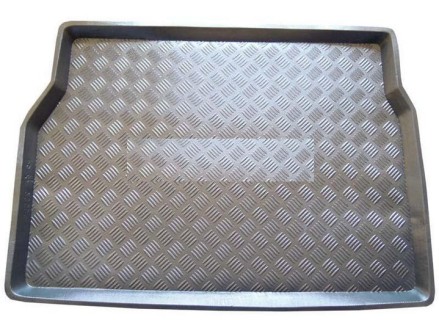 Trunk mat Opel Astra H (2004-2009)