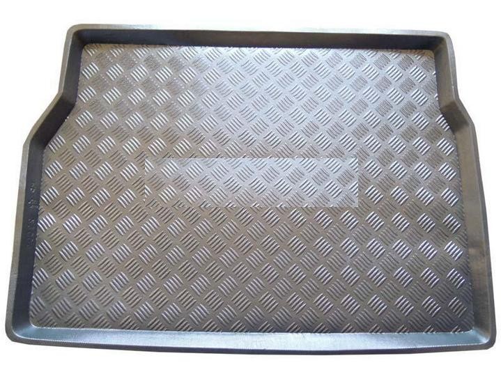 Trunk mat Opel Astra H (2004-2009)