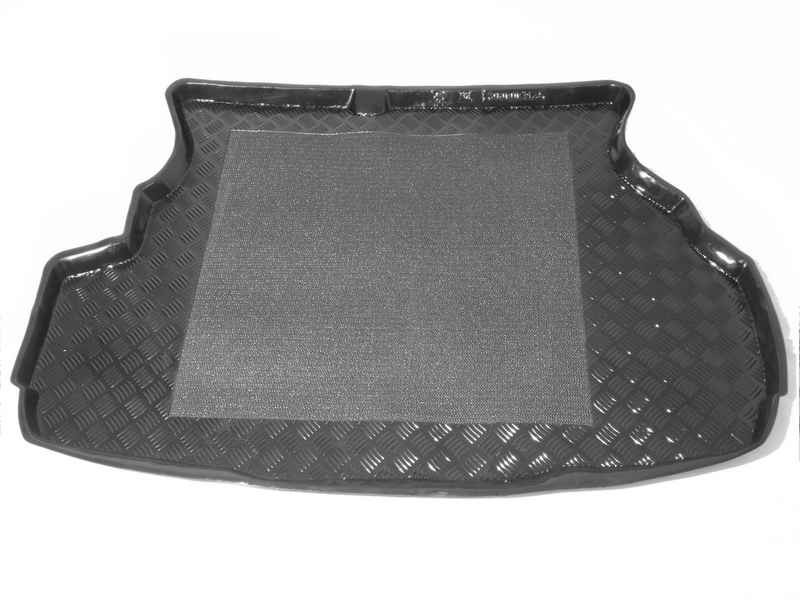 Trunk mat Suzuki Liana (2001-2007)