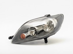 Headlamp VW Golf Plus (2005-2009), left side 