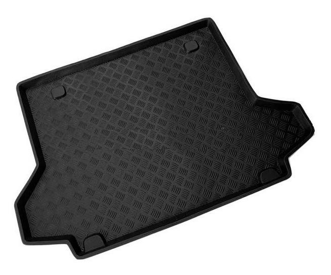 Trunk mat Renault Koleos (2008-)