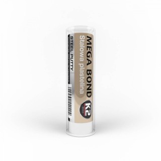 Steel puty - K2 Mega Bond, 60gr.