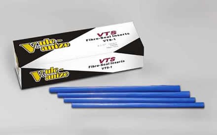 Vulcanising cord for tires 10pcs.