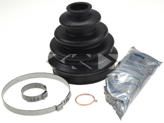 Outer CV joint boot 