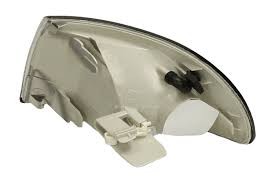 Front corner lamp Audi A4 B5 (1995-1999), right