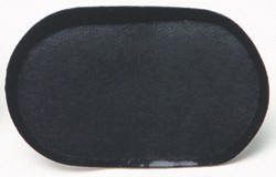 2 1/4" ( Ø57mm) Medium Round 