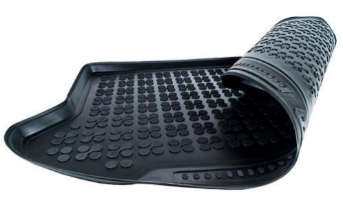 Trunk mat Audi Q7 (2016-2023)