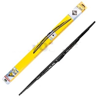 Front wiperblade by SWF for Mercedes E-class W210 (1995-2002), 64cm 