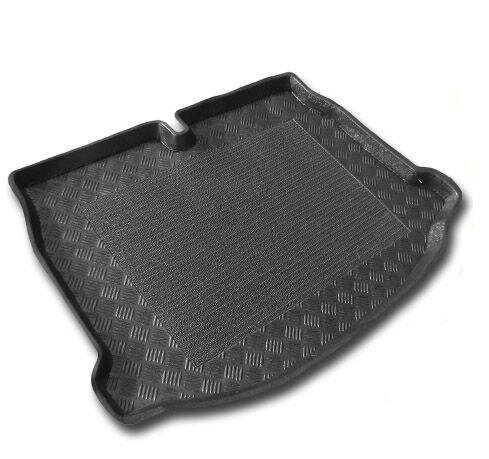 Trunk mat  BMW 1-serie F20 (2011-2018)