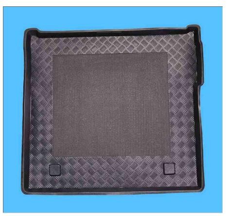 Trunk mat BMW X5 E70 (2007-2013)