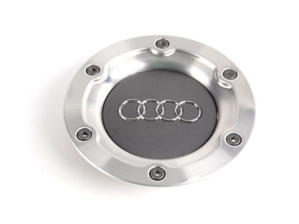 Discs inserts/caps set (8N0601165A), 4x d-146mm