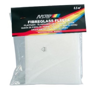 Fiberglass 40gr/m2, 1m2 