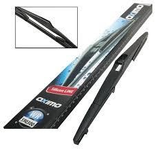 Rear wiperblade  - OXIMO, 30cm