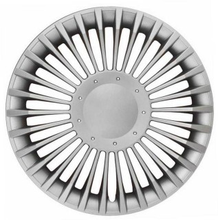 Wheel cover set - Admiral, 14"