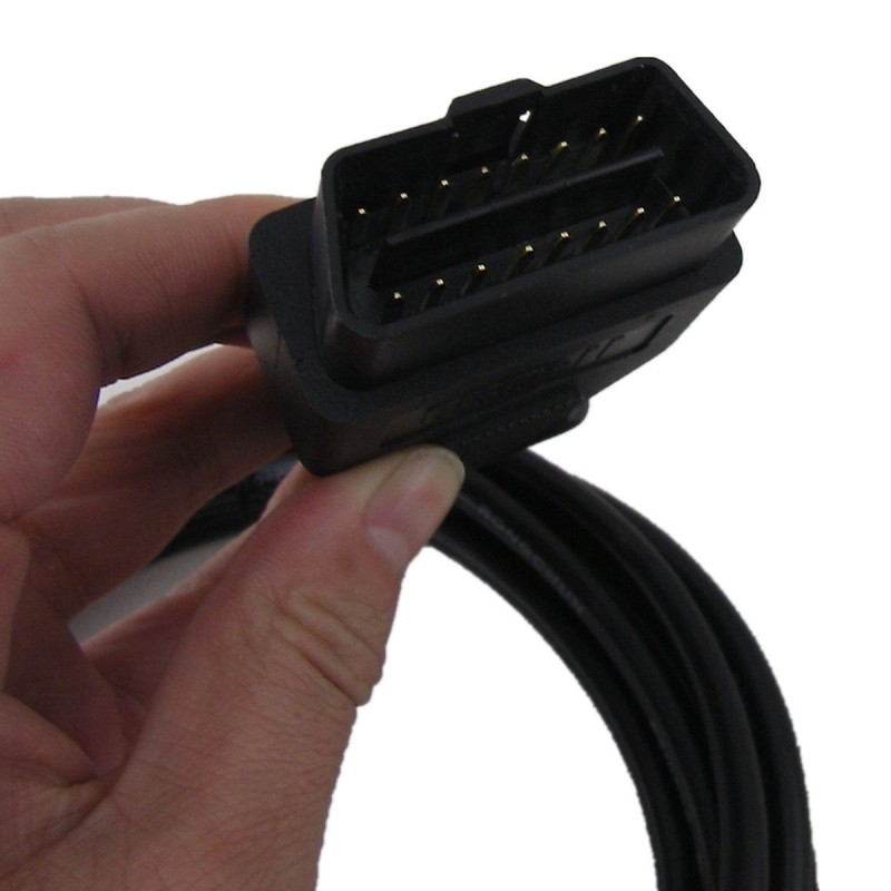 ECU car battery memory saver 