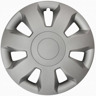 Hubcap set  - MARS II, 13"