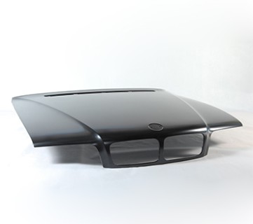 Bonnet BMW 7-serie  E38 (1994-2001)