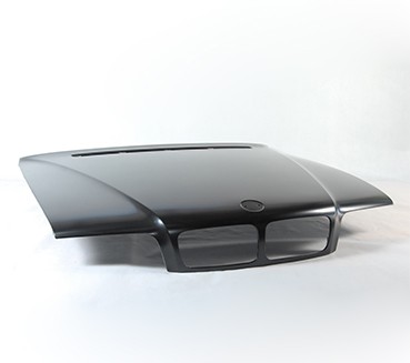 Bonnet BMW 7-serie  E38 (1994-2001)