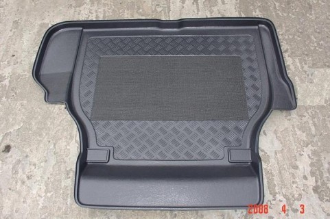 Trunk mat Jaguar XJ 350 (2003-)