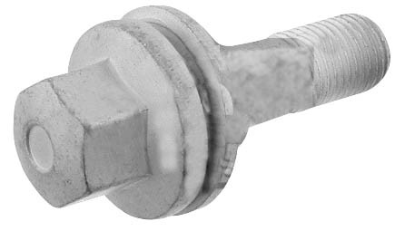 Disc screw