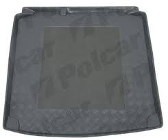 Trunk mat VW Jetta (2011-2017) 