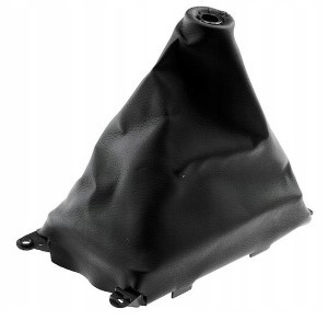 Gearshaft cover Mazda 6 (2002-2008)