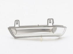 Mirror reflecor VW Passat B6 (2005-2010)/Golf V (2003-2009), left side