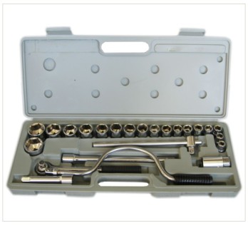 Tool set - 24pcs.