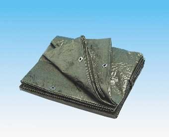 Car cover/tent, 3m x 5m