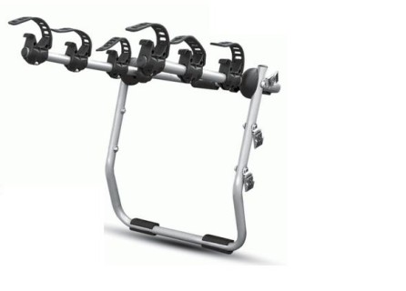 3-Bike carier