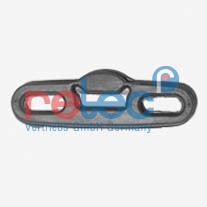 Exhaust system MOUNTING PART