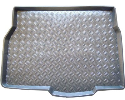 Plastic trunk mat Opel Astra H (2004-2009) 