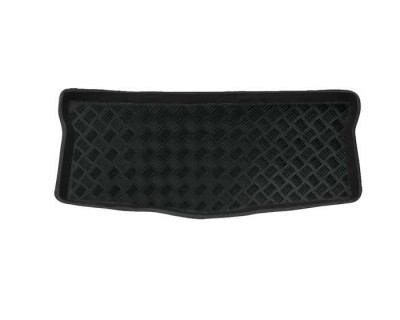 Trunk mat Suzuki Splash (2008-)
