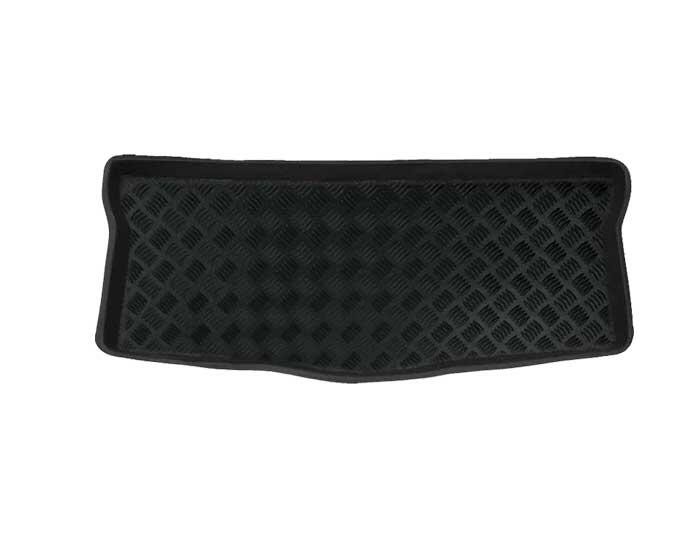 Trunk mat Suzuki Splash (2008-)