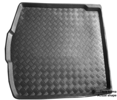 Trunk mat Toyota Auris (2013-)