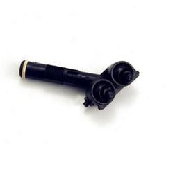Spray headlight washer VW Passat B5 (1996-2000), right