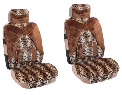 Car seat cushion set SU-ST 1496