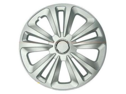 Hubcap set - TERRA, 13"