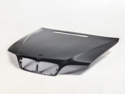 Bonnet BMW 3-serie E46 (2001-2005)