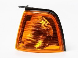 Front corner lamp Audi 80 B3 (1986-1991), left