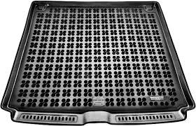 Rubber trunk mat BMW 5-serie E39 (1997-2004)
