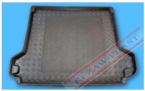 Trunk mat Toyota Land Cruiser 150 Prado (2009-2016)